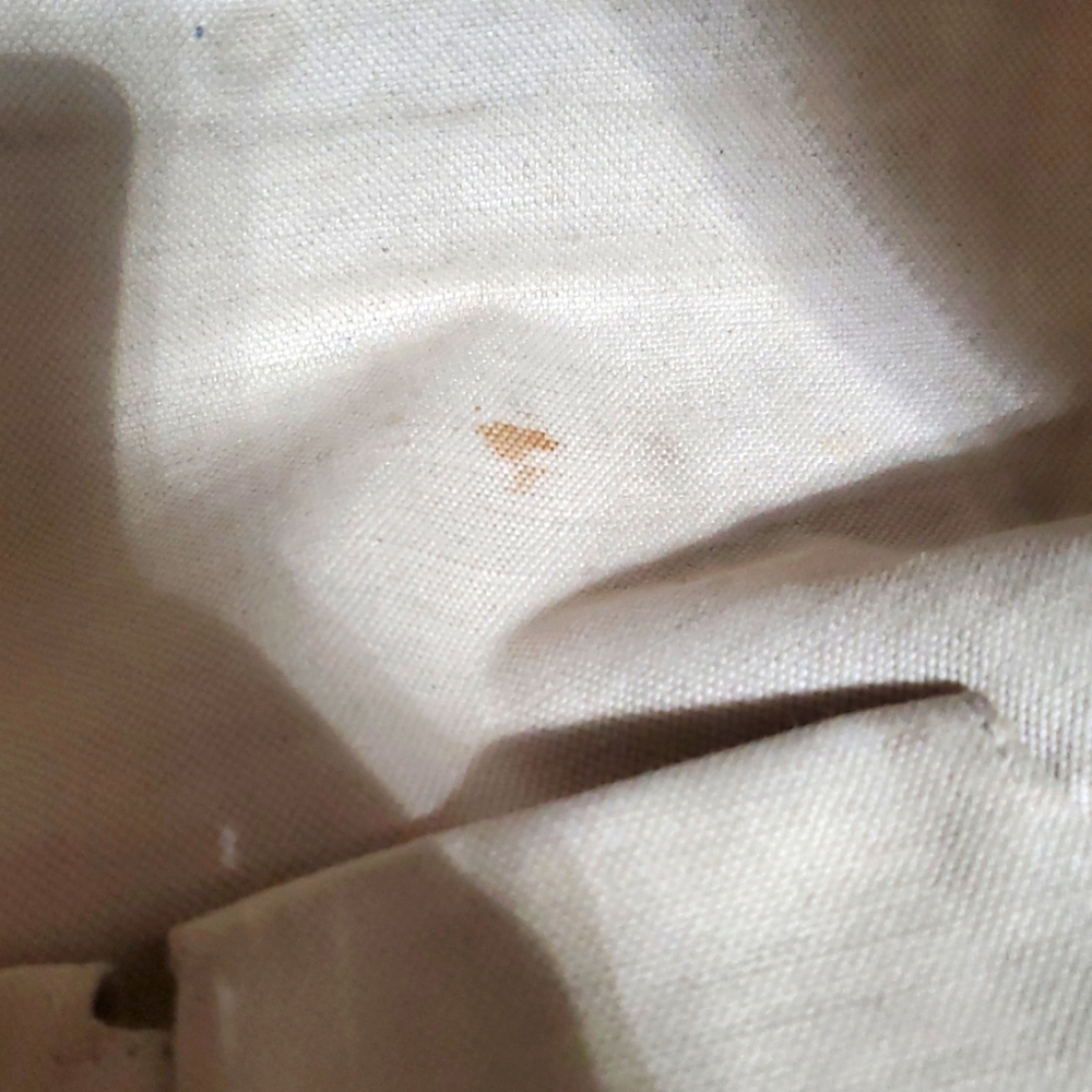 🇮🇹Gucci Guccissima Metallic Soft Heart Bit Leather Tote Bag In"Fresia Rose"💓 - Picture 17 of 17